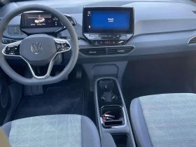 VW ID.3 Pro 204hp 58kwh - 43500 лв. - 54249038 6