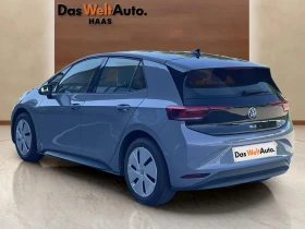 VW ID.3 Pro 204hp 58kwh - 43500 лв. - 54249038 2