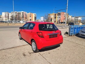 Toyota Yaris - 14500 лв. - 89636513 6