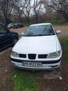 Seat Cordoba   | Mobile.bg    2