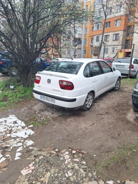 Seat Cordoba   | Mobile.bg    1
