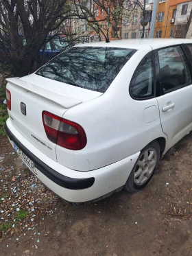 Seat Cordoba   | Mobile.bg    4