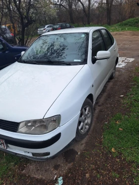 Seat Cordoba   | Mobile.bg    3