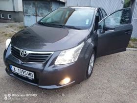 Toyota Avensis    27  1.8  147 . / | Mobile.bg    3