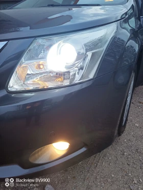 Toyota Avensis    27  1.8  147 . / | Mobile.bg    2
