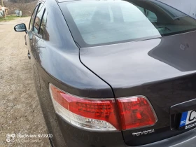Toyota Avensis    27  1.8  147 . / | Mobile.bg    17