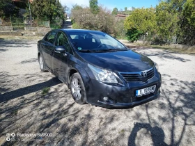Toyota Avensis    27  1.8  147 . / | Mobile.bg    12