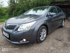 Toyota Avensis    27  1.8  147 . / | Mobile.bg    14