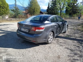 Toyota Avensis    27  1.8  147 . / | Mobile.bg    15