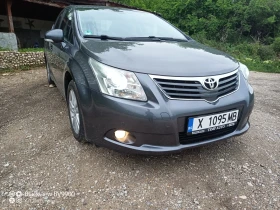 Toyota Avensis    27  1.8  147 . / | Mobile.bg    4