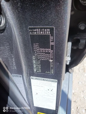 Toyota Avensis    27  1.8  147 . / | Mobile.bg    9