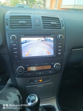 Toyota Avensis    27  1.8  147 . / | Mobile.bg    6