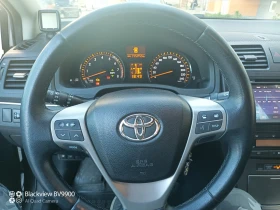 Toyota Avensis    27  1.8  147 . / | Mobile.bg    5