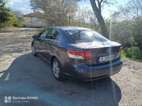 Toyota Avensis    27  1.8  147 . / | Mobile.bg    16