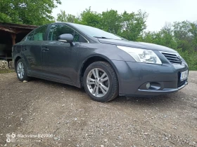 Toyota Avensis    27  1.8  147 . / | Mobile.bg    13