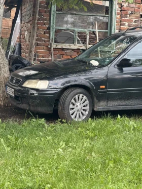 Обява за продажба на Honda Civic Aerodec ~2 100 лв. - изображение 1