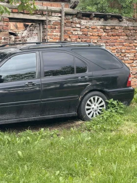 Обява за продажба на Honda Civic Aerodec ~2 100 лв. - изображение 2