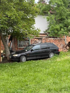 Обява за продажба на Honda Civic Aerodec ~2 100 лв. - изображение 1