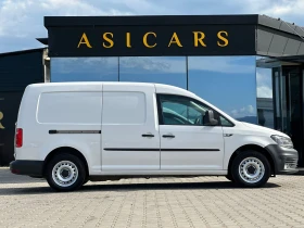 VW Caddy / 1.4I / METAN / MAXI / ХЛАДИЛНО / TOP / - 15900 лв. - 41386249 6