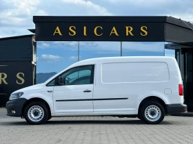 VW Caddy / 1.4I / METAN / MAXI / ХЛАДИЛНО / TOP / - 15900 лв. - 41386249 2