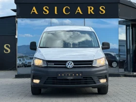 VW Caddy / 1.4I / METAN / MAXI / ХЛАДИЛНО / TOP / - 15900 лв. - 41386249 8