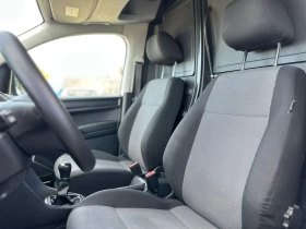 VW Caddy / 1.4I / METAN / MAXI / ХЛАДИЛНО / TOP / - 15900 лв. - 41386249 13