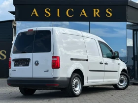 VW Caddy / 1.4I / METAN / MAXI / ХЛАДИЛНО / TOP / - 15900 лв. - 41386249 5