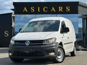 VW Caddy / 1.4I / METAN / MAXI / ХЛАДИЛНО / TOP /