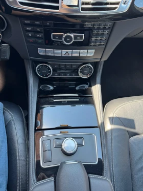 Mercedes-Benz CLS 350 cdi 4 Matic AMG    | Mobile.bg    14