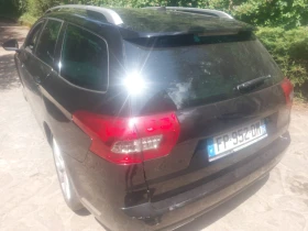 Citroen C5 2.2 HDI 204kc.Exclusive - 12500 лв. - 27447587 2