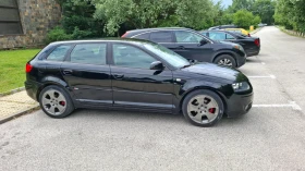 Audi A3 Sportback | Mobile.bg    8