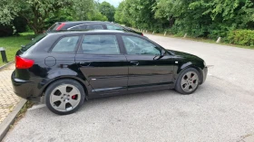Audi A3 Sportback | Mobile.bg    7