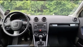 Audi A3 Sportback | Mobile.bg    15
