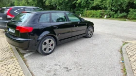 Audi A3 Sportback | Mobile.bg    6