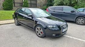 Audi A3 Sportback | Mobile.bg    9