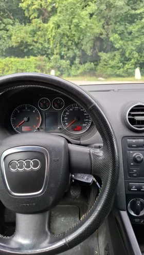 Audi A3 Sportback | Mobile.bg    3