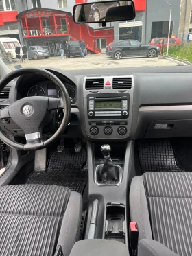 Обява за продажба на VW Golf ~8 200 лв. - изображение 10