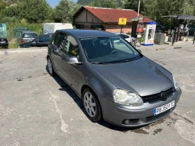Обява за продажба на VW Golf ~8 200 лв. - изображение 1