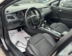Peugeot 508 2.0HDI * NAVI* Панорама* Лизинг* - 17900 лв. - 45144928 5