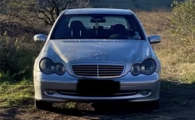 Обява за продажба на Mercedes-Benz C 270 ~3 850 лв. - изображение 1