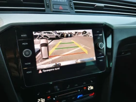 VW Passat VW Passat Var. Business 2.0 TDI SCR DSG, снимка 14 - Автомобили и джипове - 53322262