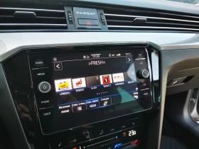 VW Passat VW Passat Var. Business 2.0 TDI SCR DSG, снимка 17 - Автомобили и джипове - 53322262