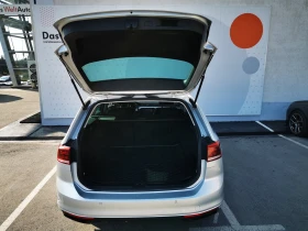 VW Passat VW Passat Var. Business 2.0 TDI SCR DSG, снимка 9 - Автомобили и джипове - 53322262