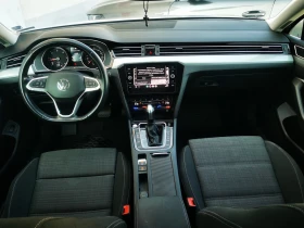 VW Passat VW Passat Var. Business 2.0 TDI SCR DSG, снимка 4 - Автомобили и джипове - 53322262