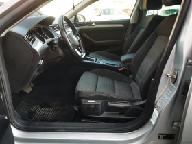 VW Passat VW Passat Var. Business 2.0 TDI SCR DSG, снимка 5 - Автомобили и джипове - 53322262