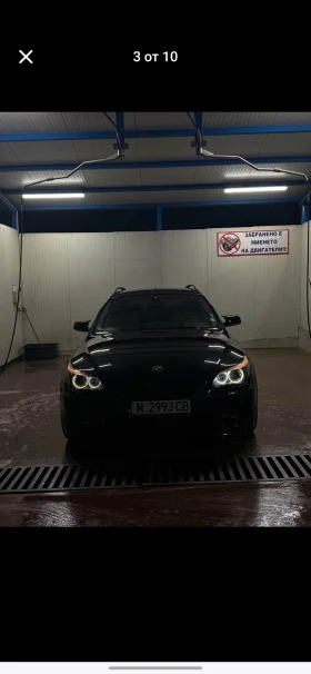 BMW 525 | Mobile.bg    3