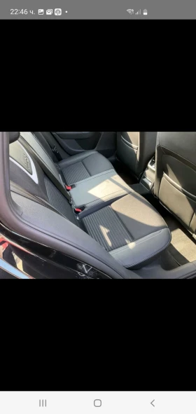 Обява за продажба на Skoda Octavia 2.0 TDI VRS KOJA NAVI 6skr. 2017 g EURO 6 ~19 800 лв. - изображение 3