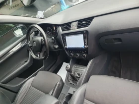 Обява за продажба на Skoda Octavia 2.0 TDI VRS KOJA NAVI PODGREV KAM. 2017 g EURO 6 ~20 444 лв. - изображение 3