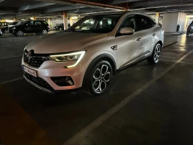 Renault Arkana 1.6 e-tech hybrid | Mobile.bg    12