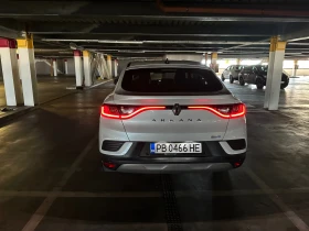 Renault Arkana 1.6 e-tech hybrid | Mobile.bg    11